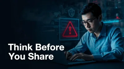 Think Twice Before Sharing Secrets with AI Tools Like ChatGPT