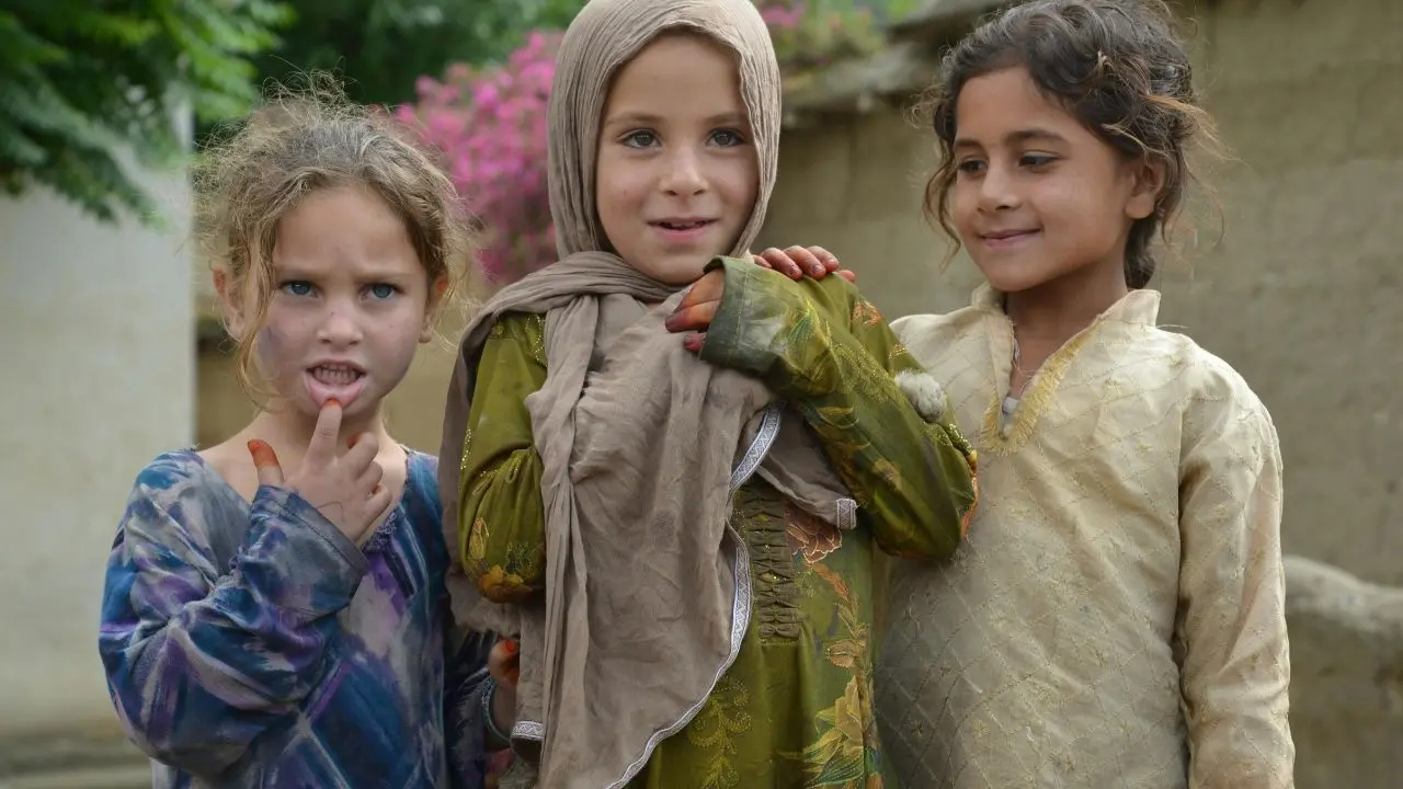 Education in Jeopardy as Afghan Border Conflict Escalates