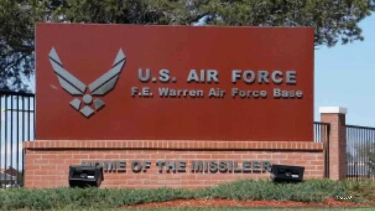Security Alert Resolved: F.E. Warren Base Reopens