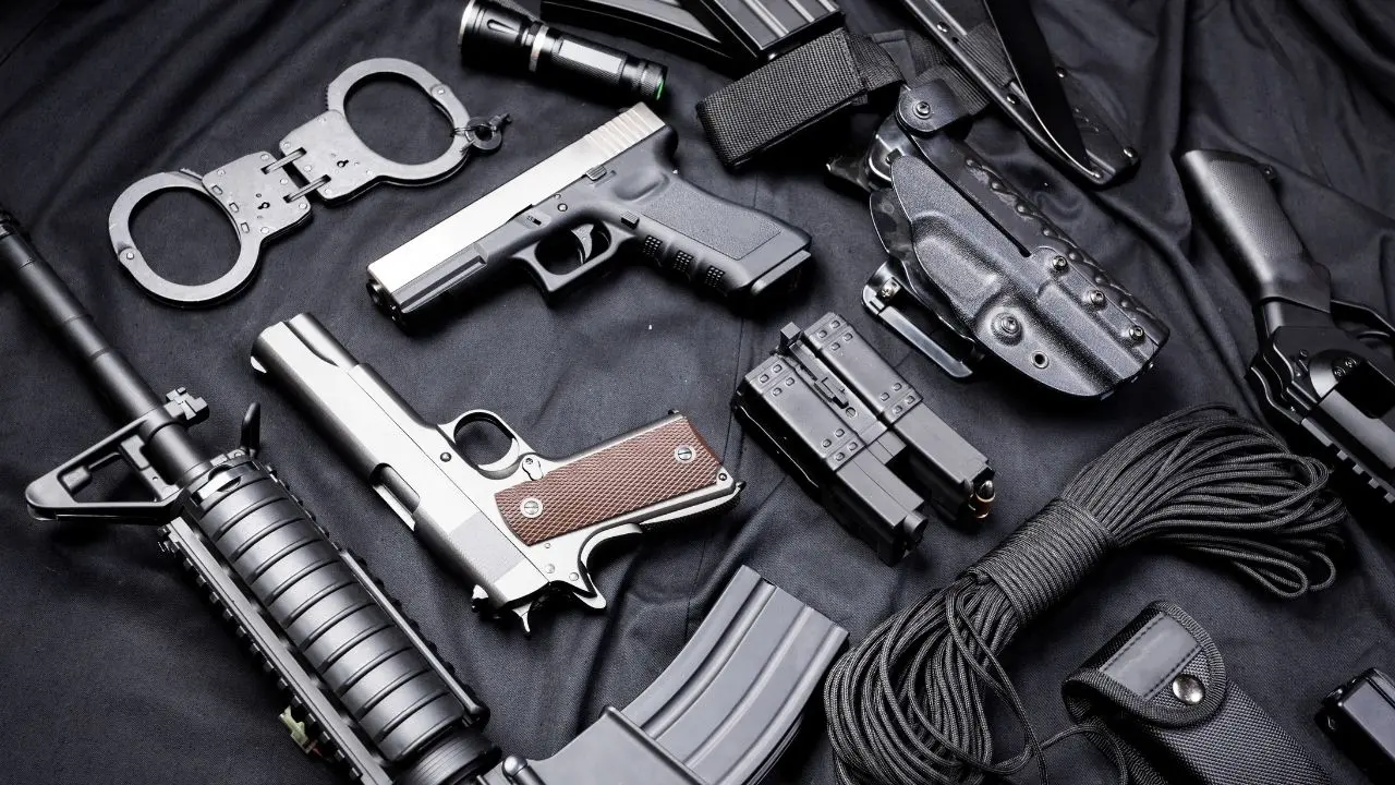 Malaysia Enhances Border Security with New Weapons Initiative