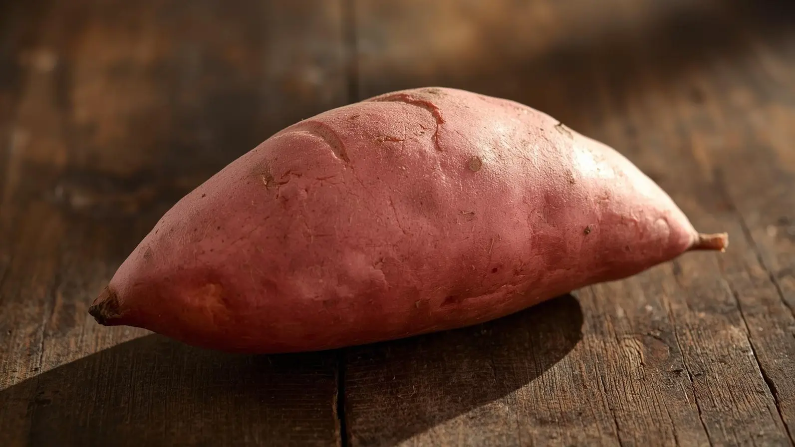Can Sweet Potatoes Improve Skin Glow? Benefits Explained