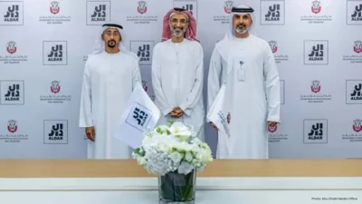 Abu Dhabi to Build 9,000 Affordable Rental Homes