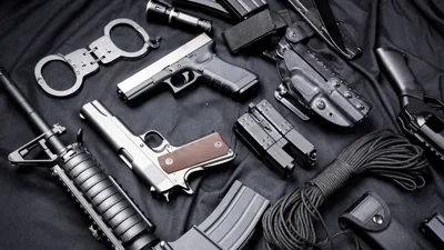 Malaysia Enhances Border Security with New Weapons Initiative