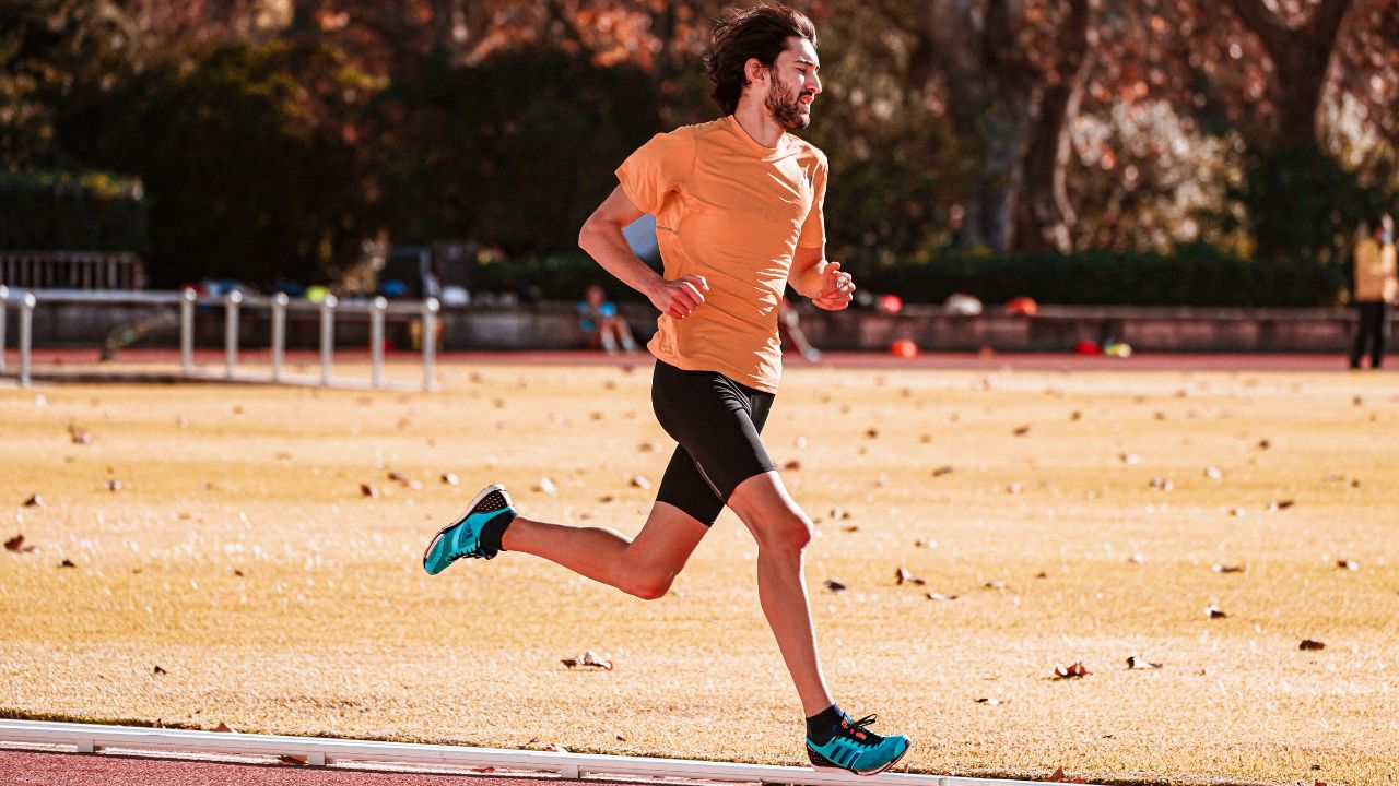 Running Technique