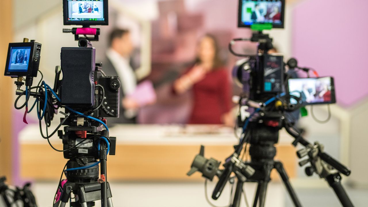 The Making of Popular TV Shows