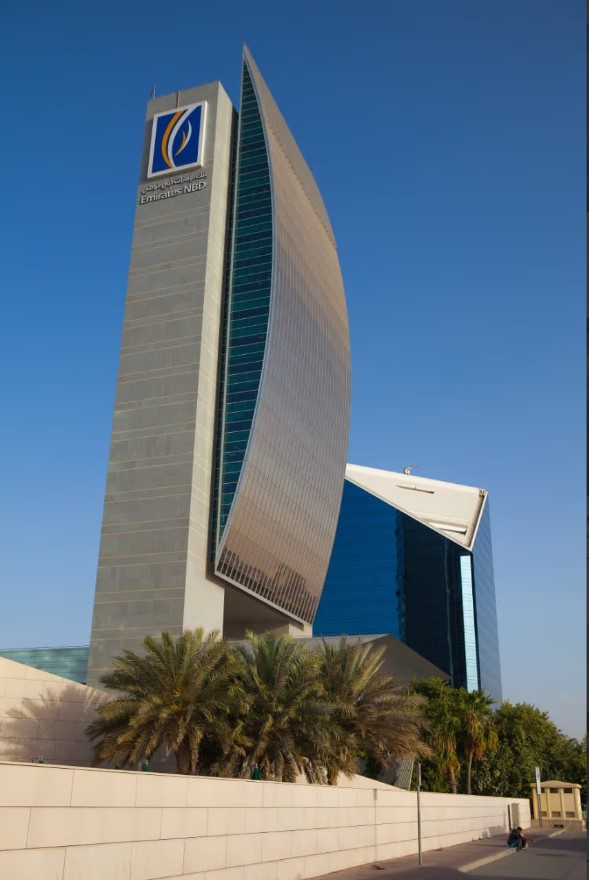 Emirates NBD 