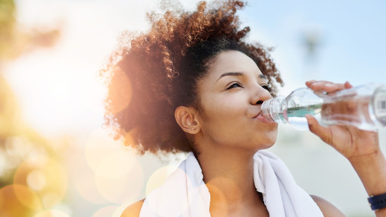 Maintaining Good Health