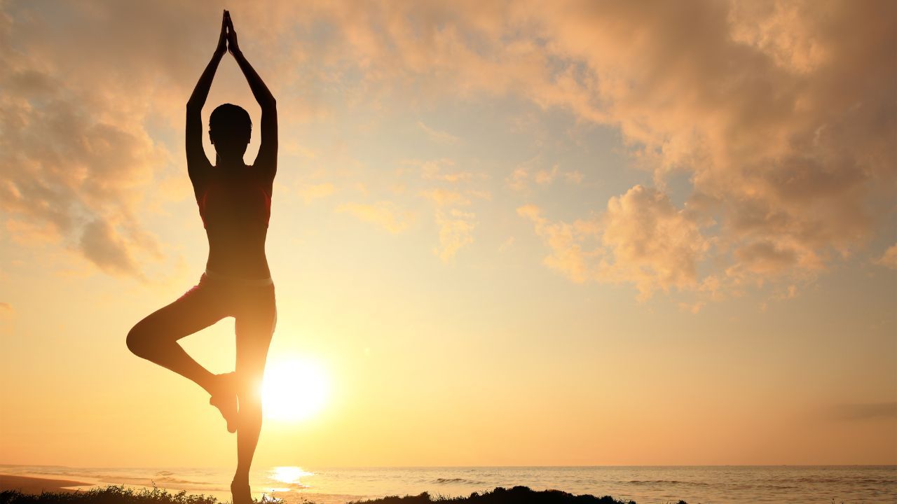 Yoga Day