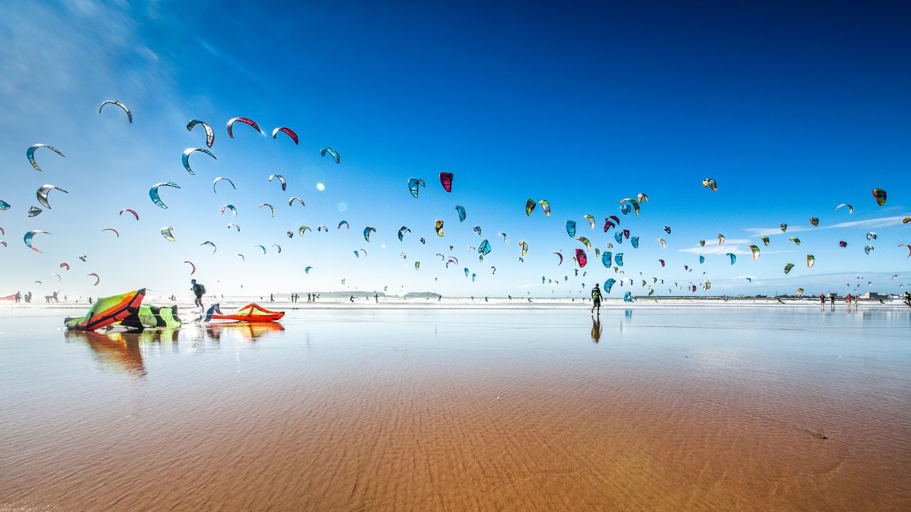 Kite Beach