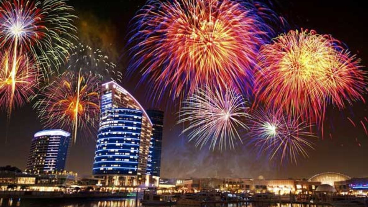 Most Iconic Events and Festivals