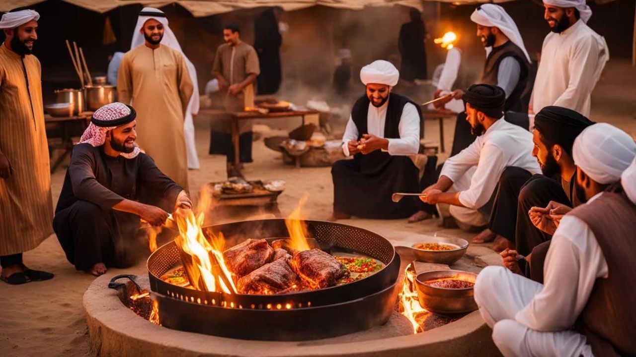 History Buff's Haven