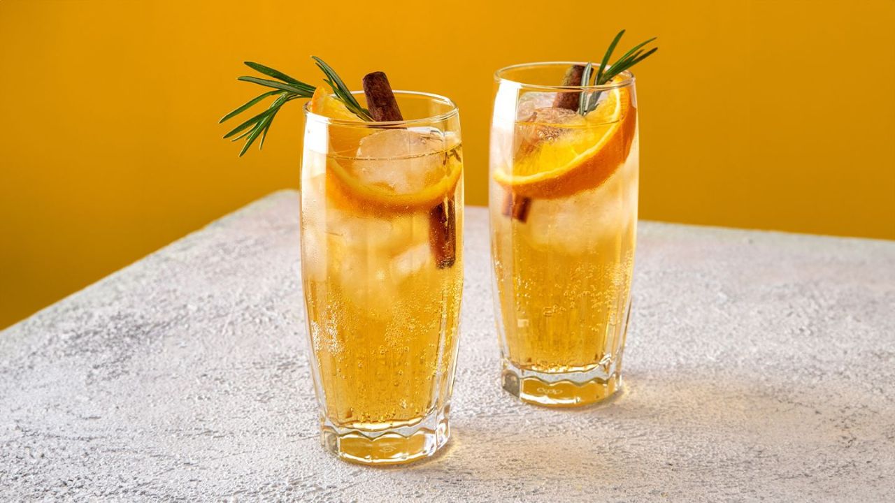 drinks that help you sleep faster 