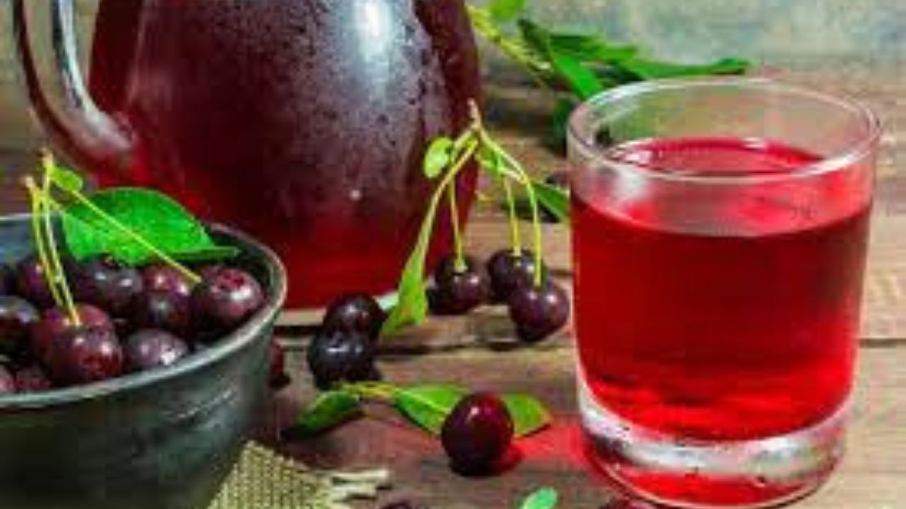 drinks that help you sleep faster 