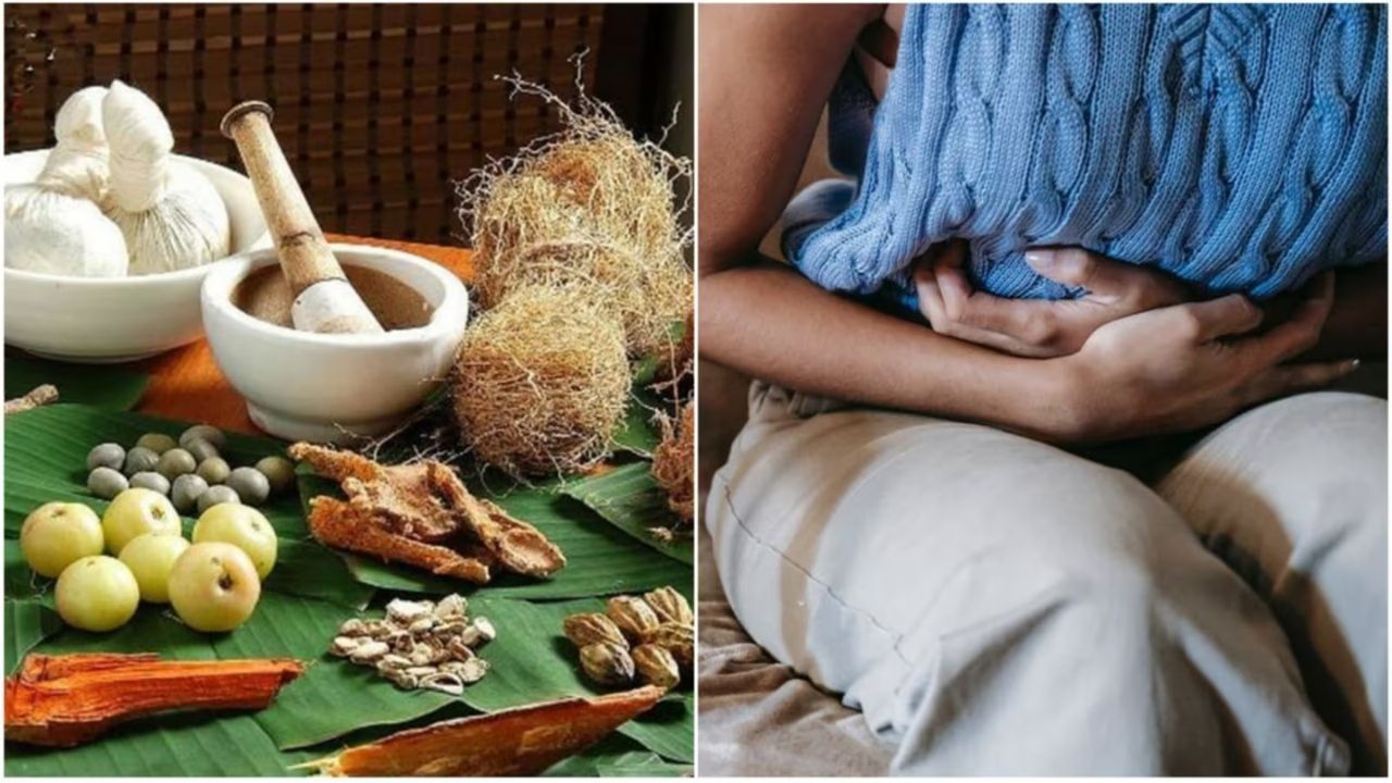 Ayurvedic Ways To Promote Digestion