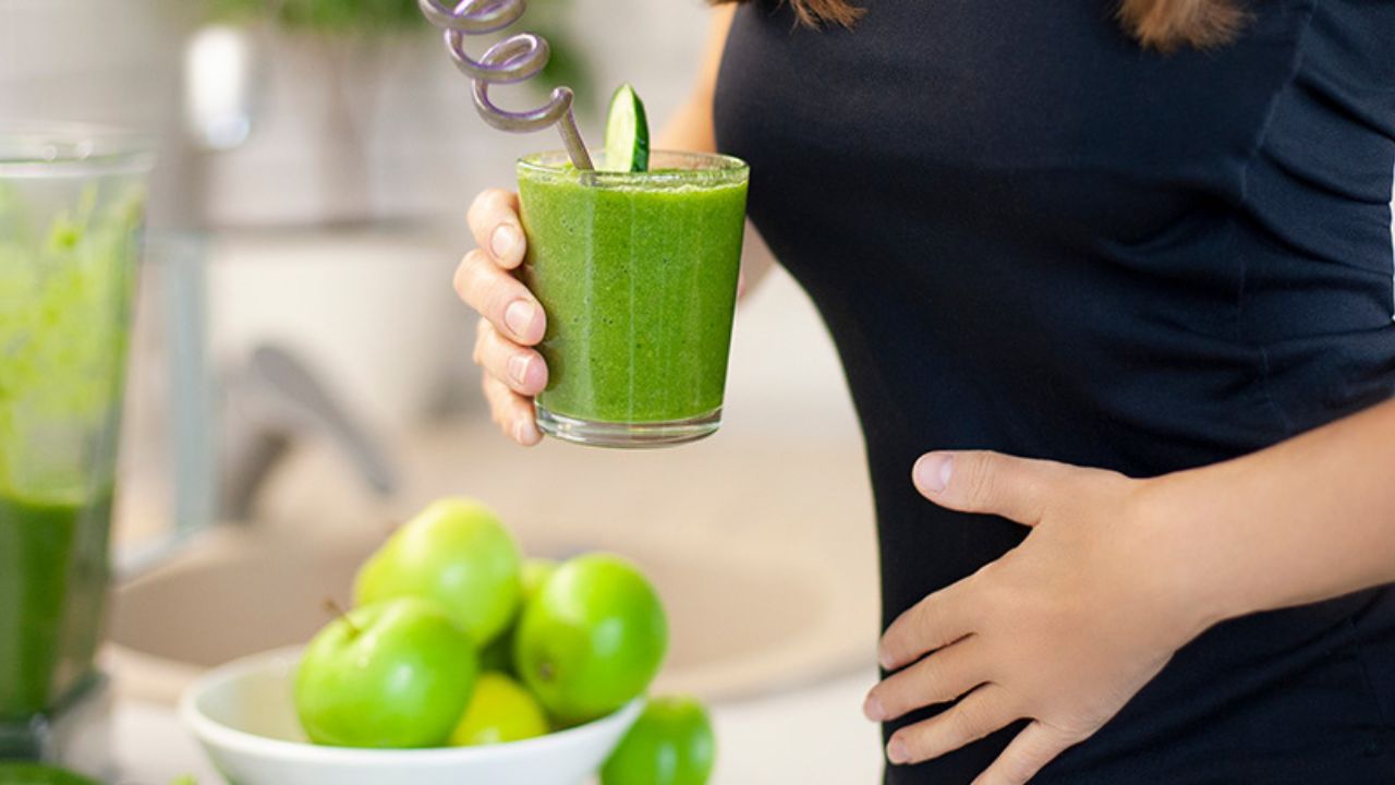 Ayurvedic Ways To Promote Digestion