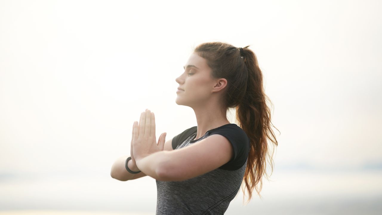  Calm Your Anxiety