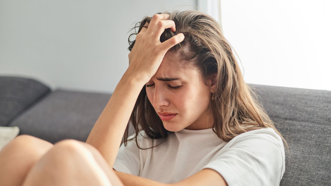  Calm Your Anxiety