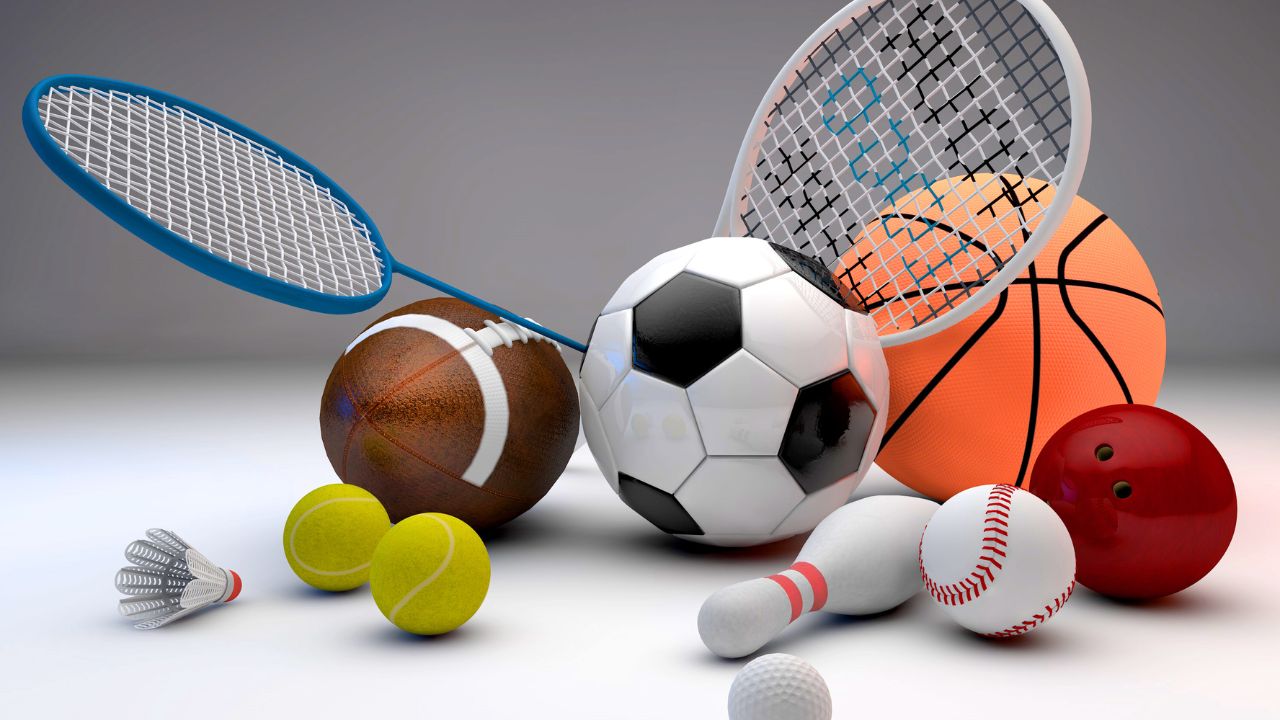 The Importance of Sports in lige