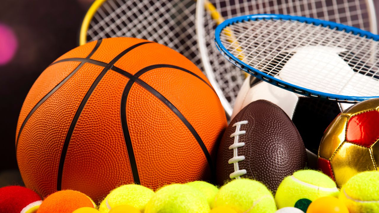 The Importance of Sports