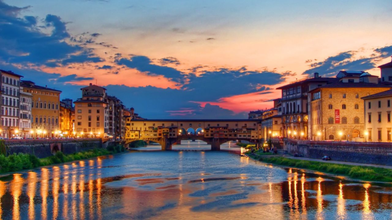 most photogenic cities