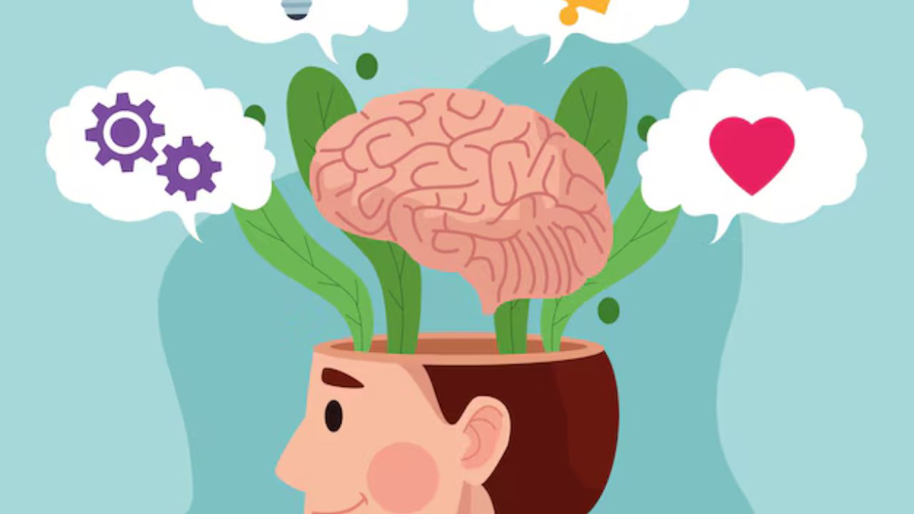  improve your mental health