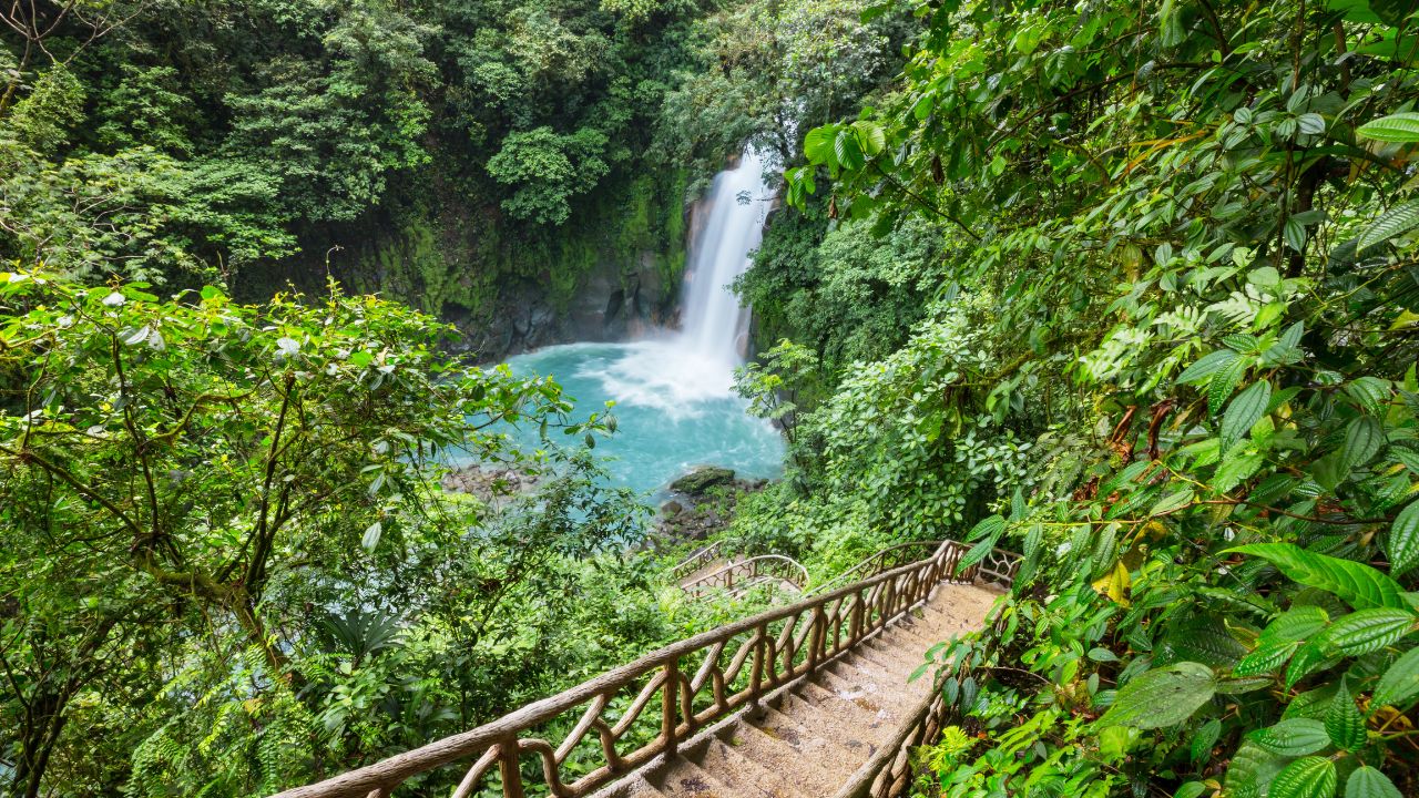 Family-Friendly Destinations for Your Next Holiday