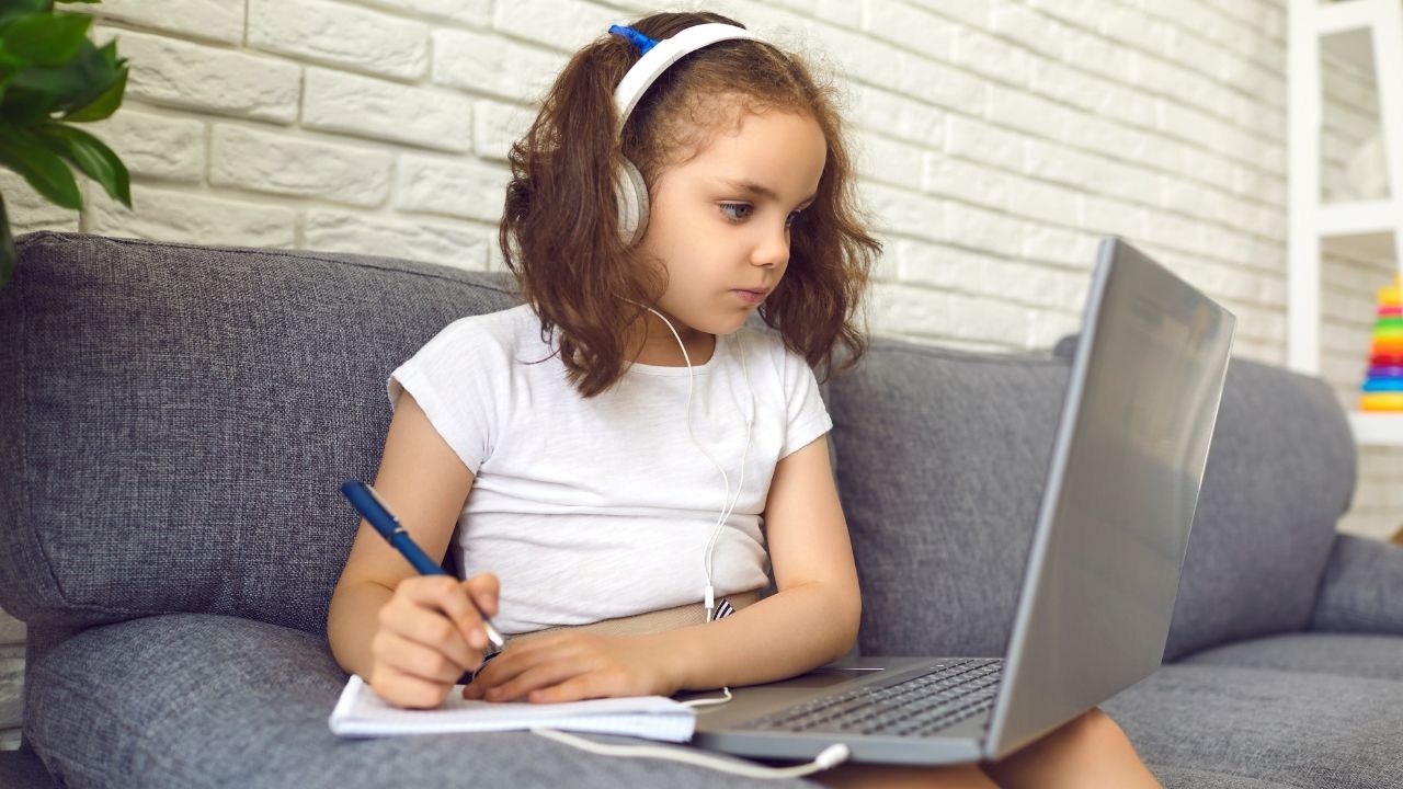 Online Learning Platforms