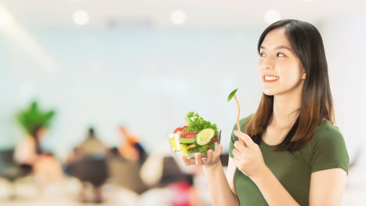 The Ultimate Guide to Nutrition