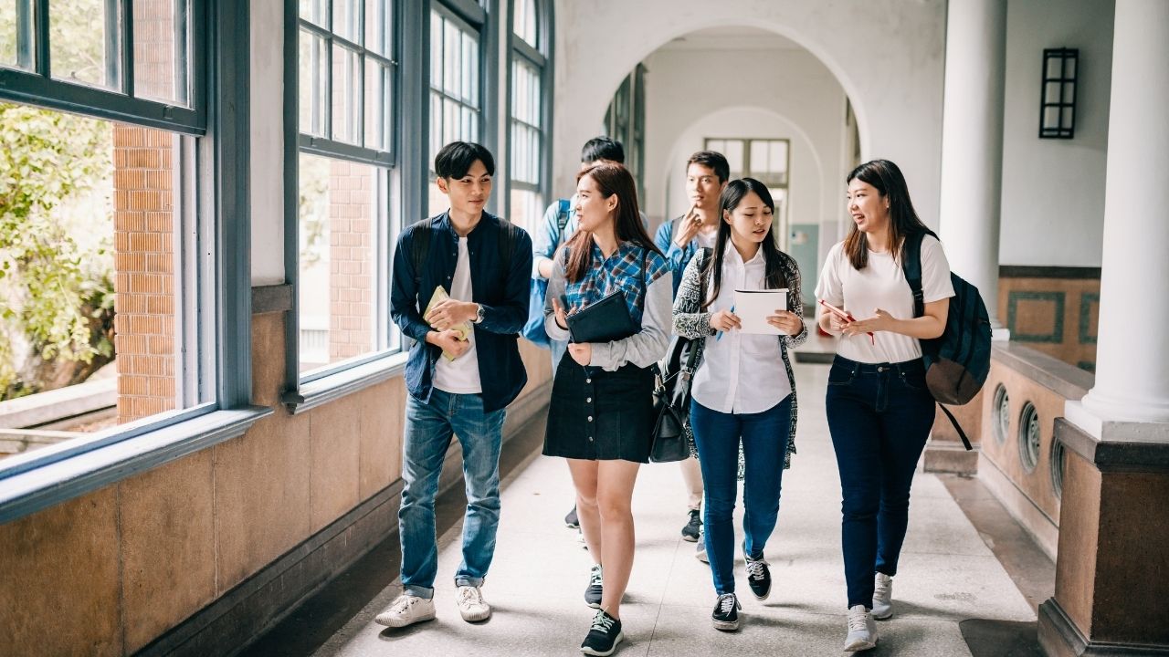 Top Scholarships