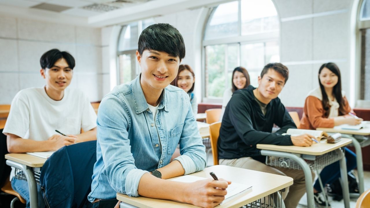 Top Scholarships