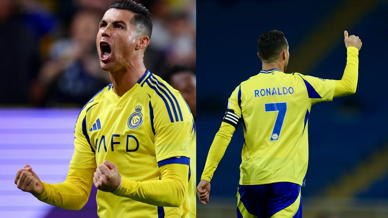 Ronaldo