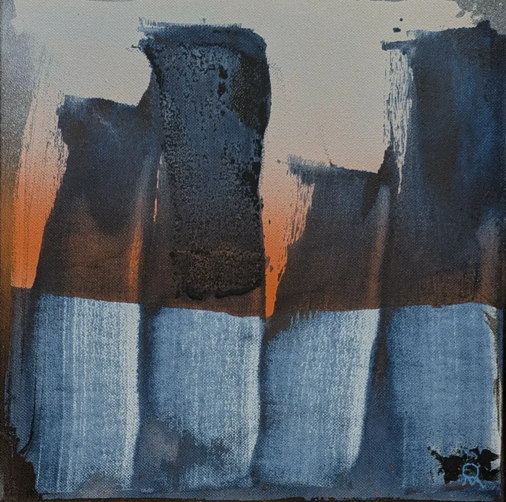 Jubilee Street by Olivier 